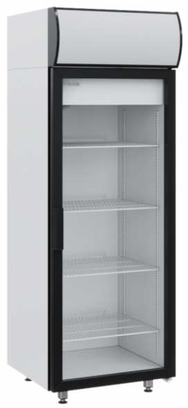 Шкаф холодильный POLAIR DP107-S