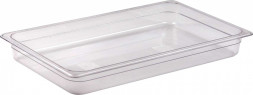 12065 Р Гастроемкость  325*265*65мм поликарбонат