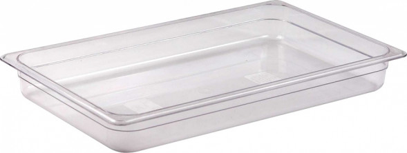 12065 Р Гастроемкость  325*265*65мм поликарбонат
