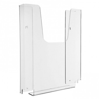 Подставка настенная А4 220*30*270 5-1