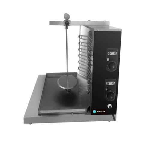 Аппарат для шаурмы Hurakan HKN-GRM20