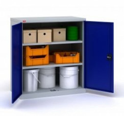 Инструментальный шкаф ИП-1-0.5/1 920х500*1020 мм