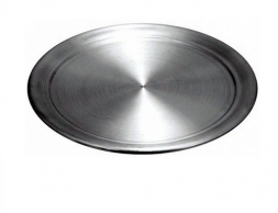 Противень для пиццы (AL-I FA 11) / METAL CRAFT