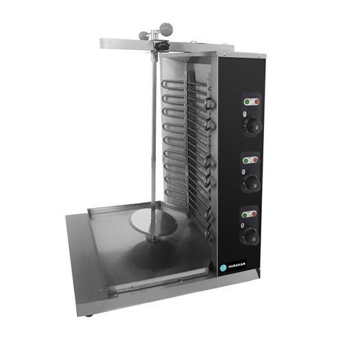 Аппарат для шаурмы Hurakan HKN-GRM30 —