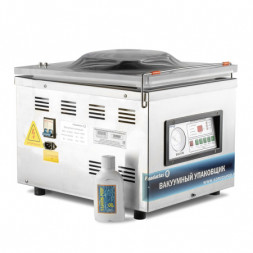Вакуумный упаковщик DZ-300/PD FoodAtlas Eco