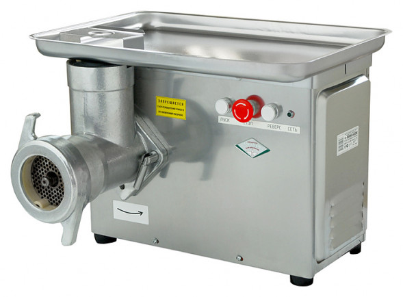 Мясорубка ТОРГМАШ Беларусь МИМ-600М