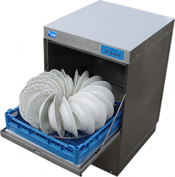 Посудомоечная машина с фронтальной загрузкой ГродТоргМаш МПФ-30-01 &amp;quot;КОТРА&amp;quot;