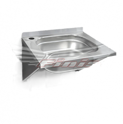 Рукомойник консольный РКЦ 400*400*300