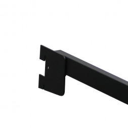 Штанга дистанционная черный муар Лофт 1200*300 мм