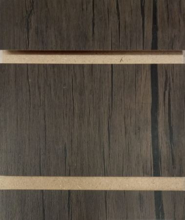 Экономпанель вертикальная 1200*1800 мм антик кофе