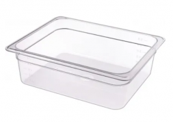 12100 Р Гастроемкость  325*265*100мм поликарбонат