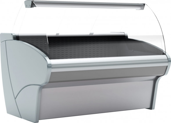 Витрина холодильная Carboma ВХСр-2,0 BAVARIA