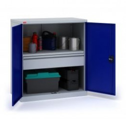 Инструментальный шкаф ИП-1-0.5/3 920х500х1020 мм