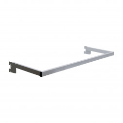 Штанга дистанционная белый Лофт 1200*300 мм