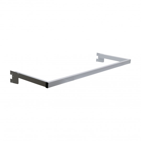 Штанга дистанционная белый Лофт 1200*300 мм