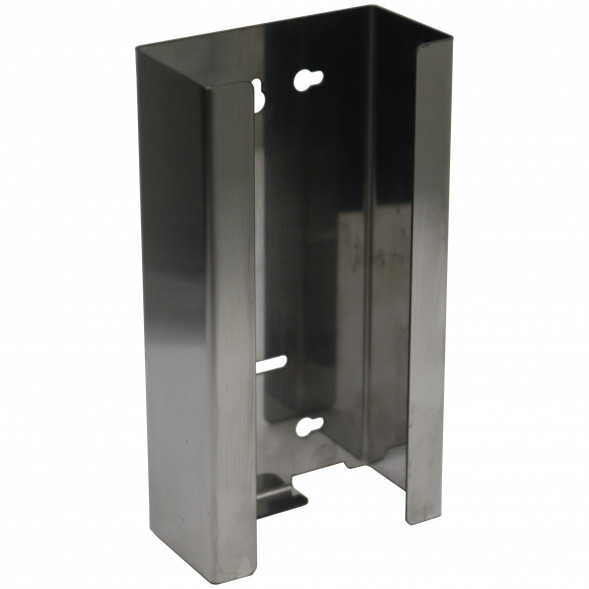 Диспенсер для одноразовых перчаток 235*125*65 мм