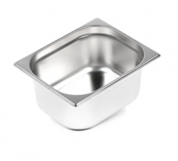 12150 Гастроемкость 325*265*150 мм нержавеющая сталь