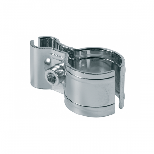 MS-13 Соединитель трубы и одной решетки