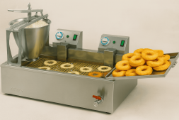 Аппарат пончиковый ATESY Гольфстрим-2М-2