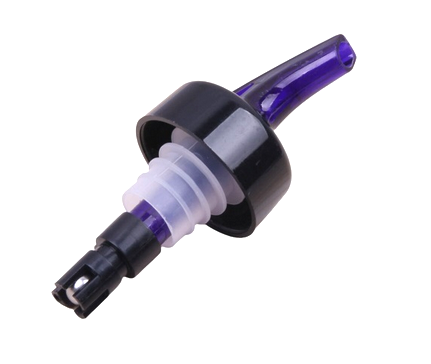 Дозатор синий 30мл бк067