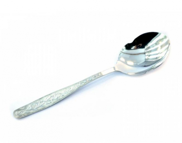 Ложка гарнирная ЦМР 1с345