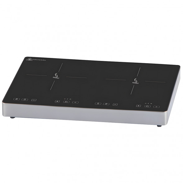 Плита индукционная AIRHOT IP3500 D двухконфорочная