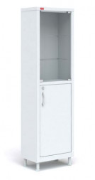 Шкаф для хранения медикаментов М1 165.50.32 C
