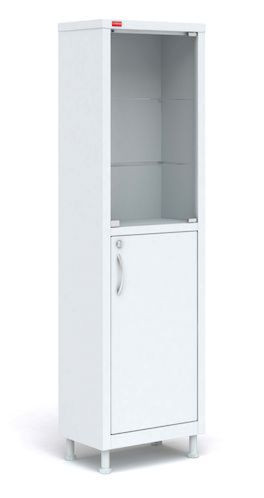 Шкаф для хранения медикаментов М1 165.50.32 C