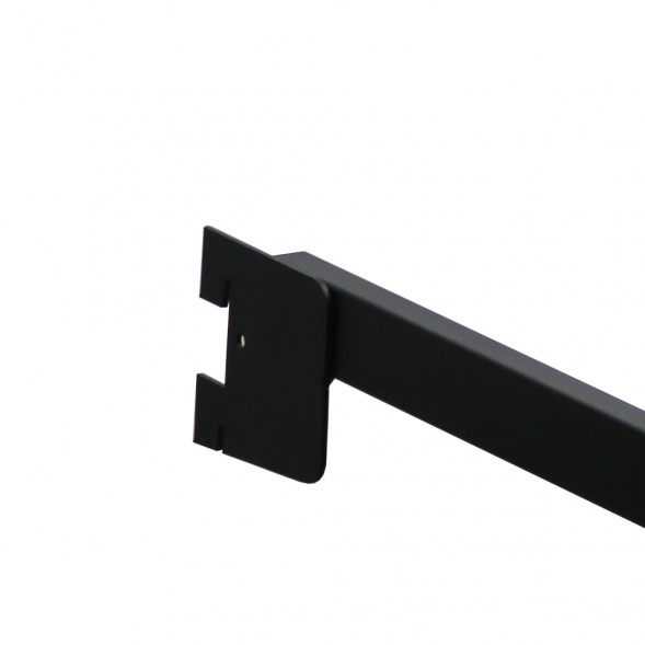 Штанга дистанционная черный муар Лофт 600*300 мм