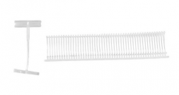 Крепление этикеток PS008 (5000шт./уп.) 15 мм