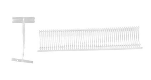 Крепление этикеток PS008 (5000шт./уп.) 15 мм