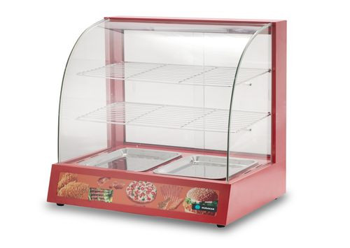 Тепловая витрина HURAKAN HKN-WD2