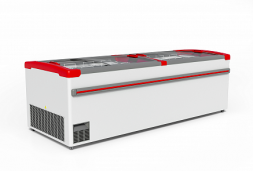 Морозильная бонета FROSTOR F 2500 B