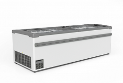 Морозильная бонета FROSTOR F 2500 B