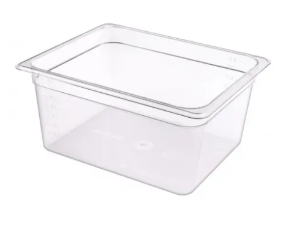 12150 Р Гастроемкость  325*265*150мм поликарбонат