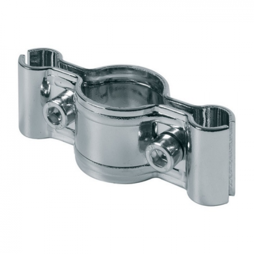 MS-14 Соединитель трубы и двух решеток