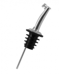 Гейзер с крышкой нерж,черный/бк050