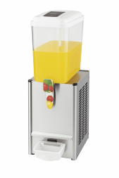 Сокоохладитель EQTA JDB-1x10L