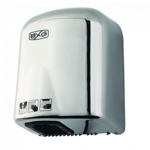Электросушилка для рук BXG-165 A