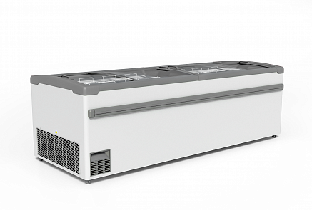 Морозильная бонета FROSTOR  UF 2500 B