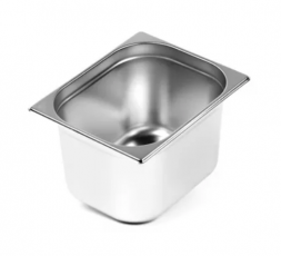 12200 Гастроемкость  325*265*200 мм нержавеющая сталь