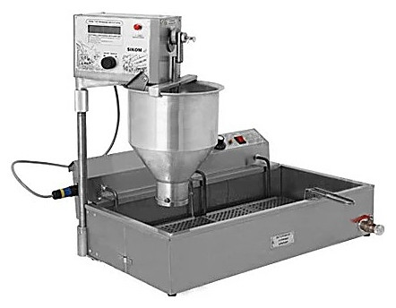 Аппарат пончиковый Sikom ПРФ 11/300AD