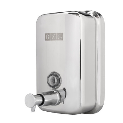 Дозатор для жидкого мыла BXG SD Н1-500