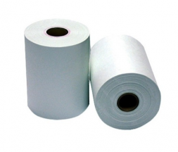 Чековые ленты 57*40*12, намотка 40м