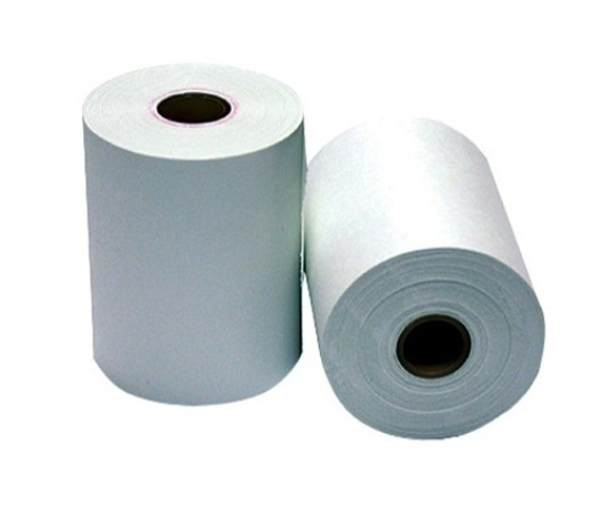 Чековые ленты 57*40*12, намотка 40м