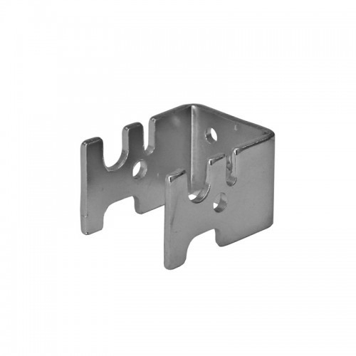 MS-19 Кронштейн для настенной решетки
