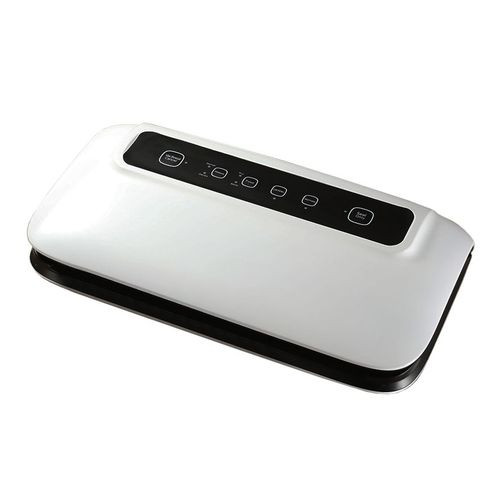 Вакуумный упаковщик Hurakan HKN-V335 бескамерного типа