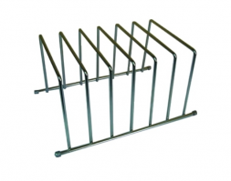 Подставка для разделочных досок METAL CRAFT