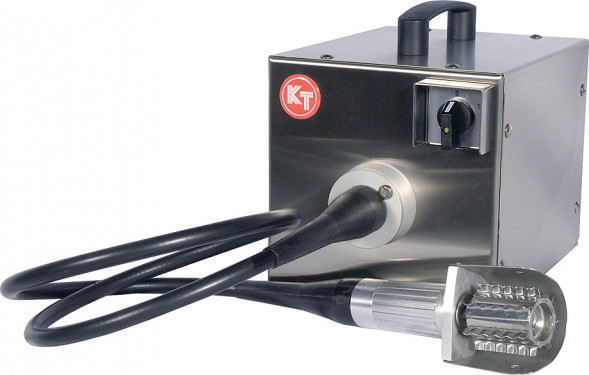 Рыбочистка Koneteollisuus КТ-S