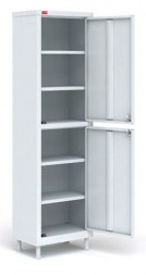 Шкаф для хранения медикаментов М1 175.60.40 М